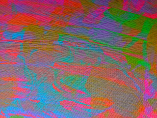 abstract colorful background