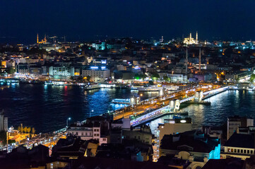 Naklejka premium istanbul