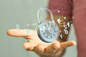 Cybersecurity of digital network systems with computer security enginee