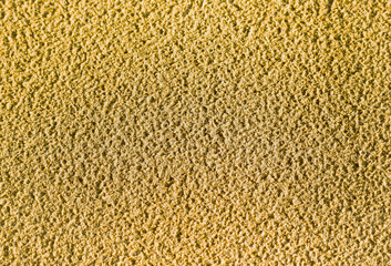The sand texture background with a surface rough of the tropical beach in Thailand