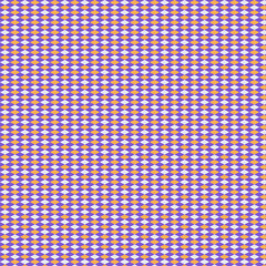 Seamless colorful geometric pattern design. Modern art. Abstract background.