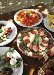 caprese
