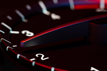 Rpm car odometer power speed 14