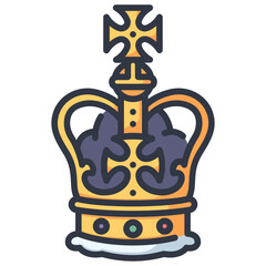 crown icon