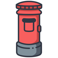 mailbox icon