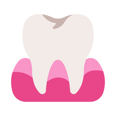 tooth icon