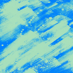 fashion background, pattern, christmas, paint texture, brush, blue, light blue, white, splashes, spots, abstraction, acrylic, oil, gouache, watercolor, material, sky, water, sea, winter, cold, 