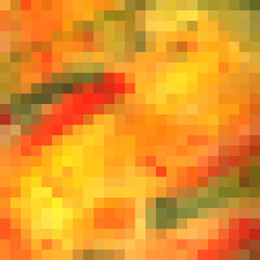 pattern, pixels, colored fragments, tile, geometric, stained glass, glass, mosaic, yellow, orange, green, turkish style, texture, background for design, forest, autumn, halloween, digital, leisure,