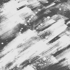 fashion background, pattern, paint texture, brush, black, white, gray, monochrome, gloomy, dirty, splashes, spots, abstraction, acrylic, oil, gouache, watercolor, material, water, sea, winter, cold, 