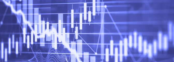 Econimical crisis concept. Spread in the world, economy is down. 3d illustration