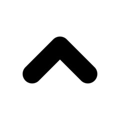 Arrow chevron icon