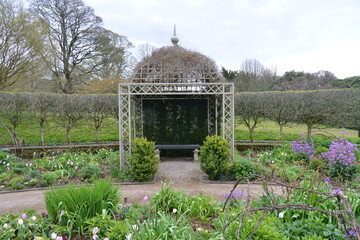 Holker Hal