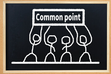 Common point
