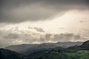 appennino