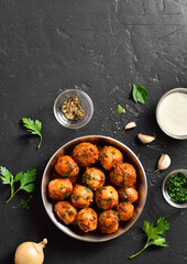 Bombay potatoes in bowl