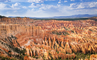 Bryce Canyon -3 
