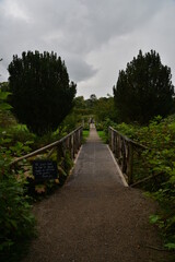 Florance Court, Ireland, National Trust
