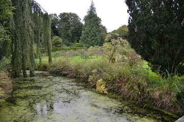 Florance Court, Ireland, National Trust