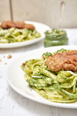 Spaguetti