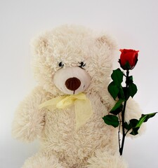 I Love You. © Kamil