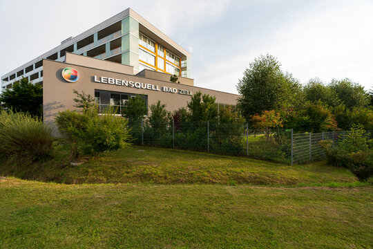 Gesundheitsresort Lebensquell Bad Zell