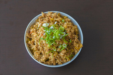 chinese food rice
