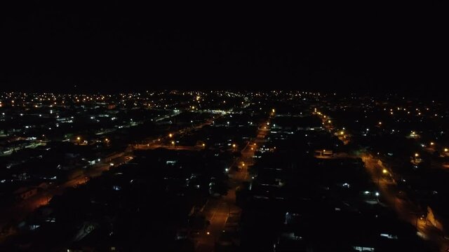 Cidade Jaru Rondonia Urbano 