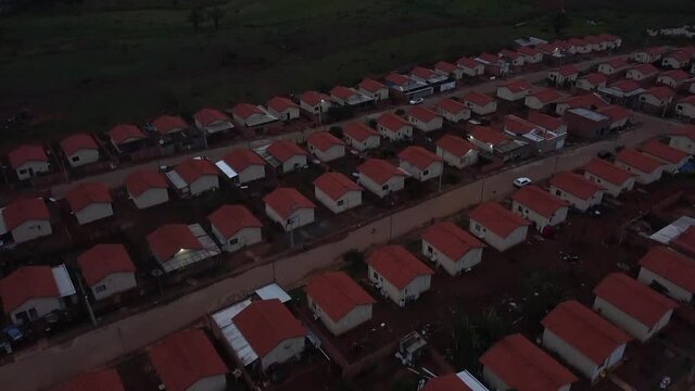 Cidade Jaru Rondonia Urbano 