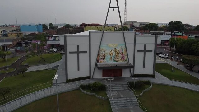 Cidade Jaru Rondonia Urbano 