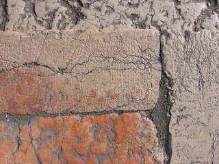 Fototapeta premium colosseum steps