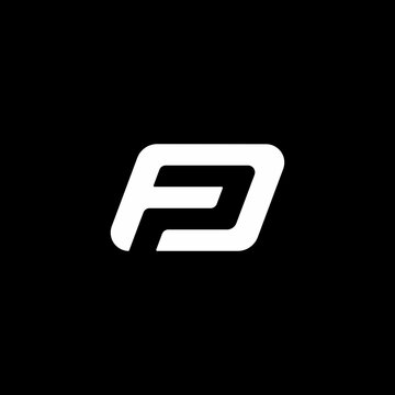 PF monogram 4