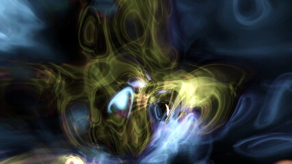 光のバックグラウンド