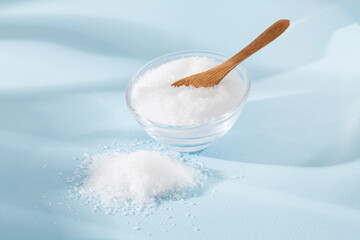 Magnesium Chloride - Ionic Mineral Compound Necessary For Health