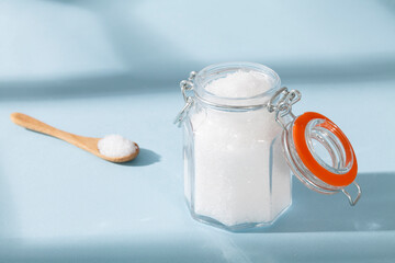Magnesium Chloride - Ionic Mineral Compound Necessary For Health