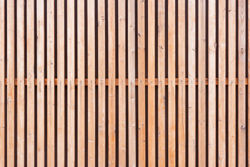 Close up image of the new wooden background.