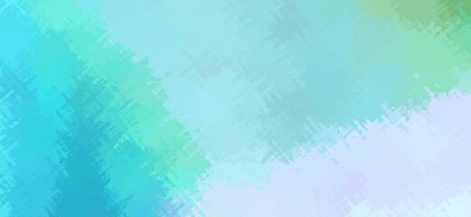 abstract blue background with line