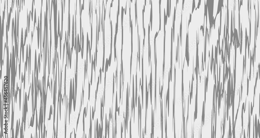 Poster minimal gray stripes texture background. abstract irregular stripe pattern decoration element.