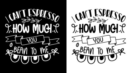 Obraz premium Coffee t shirt design, Motivational, quotes, hand drawing, inspirational, coffee, typographic, t shirt, bean, cup, lettering, free vector, free t shirt,