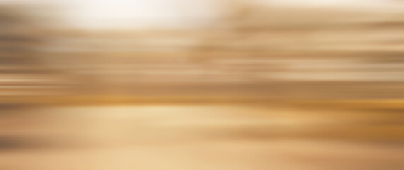 abstract blurred art background, warm color summer style glow movement