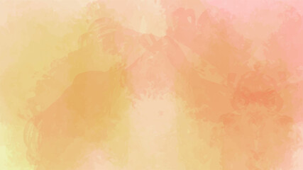 Abstract watercolor paint background by teal color blue and green with liquid fluid texture for background, banner