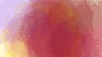 Abstract watercolor paint background by teal color blue and green with liquid fluid texture for background, banner