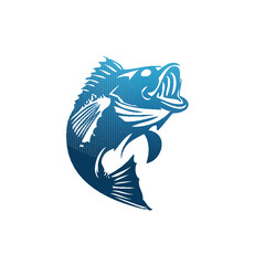 illustration of a fish