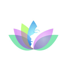 abstract Lotus Beauty nature 