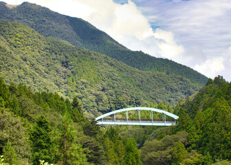 鉄橋
