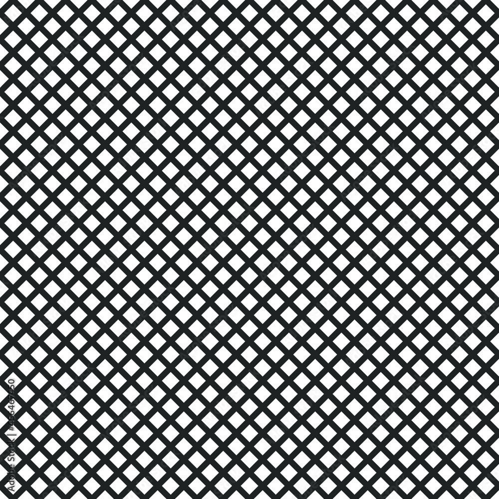 Poster abstract seamless background. pixels and squares.