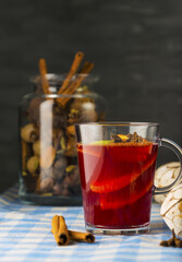 Gluhwein