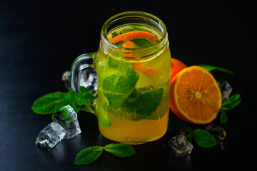 Fresh drinks
