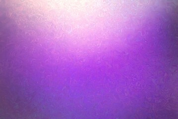Abstract strokes textured background vivid lavender color. Material surface with sheen.