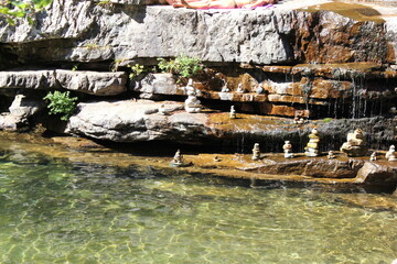 Corse for&ecirc;t Aitone 2