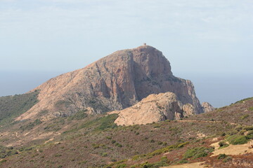 Corse Capo Rosso 1